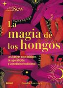 La magia de los hongos