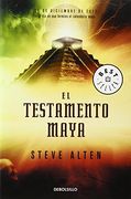testamento maya, el
