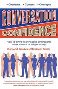 Conversation Confidence (en Inglés)