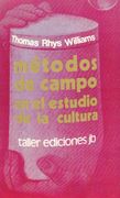 Métodos de Campo en el Estudio de la Cultura
