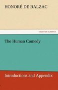 the human comedy
