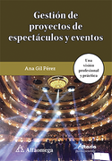 GESTION DE PROYECTOS DE ESPECTACULOS Y EVENTOS. Gil