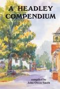 a headley compendium (en Inglés)