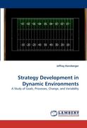 strategy development in dynamic environments (en Inglés)