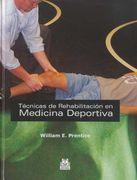 Técnicas de Rehabilitación en Medicina Deportiva
