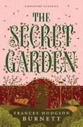 The Secret Garden (Children's Signature Classics) 