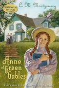 Anne of Green Gables (en Inglés)