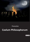 Coelum Philosophorum (en Inglés)
