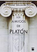 Los Amigos De Platón (colección Miscelánea) (in Spanish)