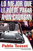 Lo Mejor Que Le Puede Pasar A Un Cruasán (formato Grande, Band 730014)