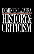 History and Criticism