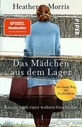 Das Mädchen aus dem Lager? Der Lange weg der Cecilia Klein: Roman Nach Einer Wahren Geschichte | Eine Holocaust-Geschichte, die zu Tränen Rührt (en Alemán)