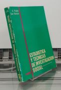 Estadistica y Tecnicas de Investigacion Social (9ª Ed. )