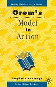 Orem's Model in Action (Nursing Models in Action Series) (en Inglés)