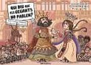 Qui diu que els Gegants no Parlen? (en Catalán)