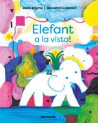 Elefant a la Vista! (in Catalan)