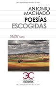 Poesías Escogidas (Castalia Didactica)