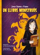 UN LLIBRE MONSTRUOS (en Catalán)