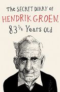 The Secret Diary of Hendrik Groen (en Inglés)