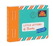 Little Letters of Thanks (Letters to my) 
