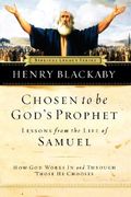 chosen to be god's prophet (en Inglés)