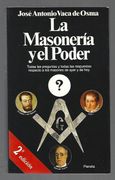 La Masoneria y el Poder