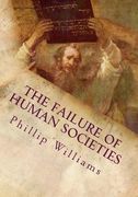 The Failure of Human Societies (en Inglés)