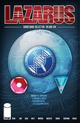 Lazarus: Sourc Collection Volume 1