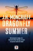 Dragonfly Summer (en Inglés)
