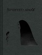 Studio Ghibli Spirited Away Notebook (en Inglés)