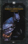Asilo Arkham: Año uno