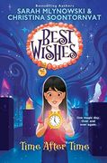 Time After Time (Best Wishes #3) (en Inglés)