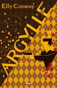 Argylle (Spanish Edition)