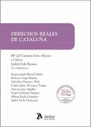Derechos Reales de Cataluña