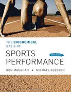 The Biochemical Basis of Sports Performance (en Inglés)