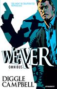 Weaver Omnibus (en Inglés)