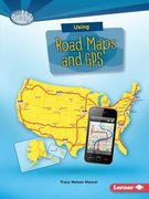 Using Road Maps and GPS (en Inglés)