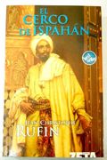 EL CERCO DE ISPAHAN (BEST SELLER ZETA BOLSILLO)