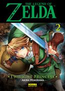 The Legend of Zelda: Twilight Princess 2