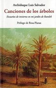 Canciones de los Arboles