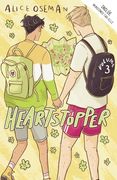 Heartstopper 3 (en Galician)