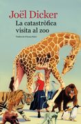 La Catastròfica Visita al zoo (en Catalán)