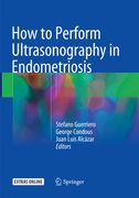 How to Perform Ultrasonography in Endometriosis (en Inglés)