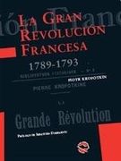 Gran Revolucion Francs