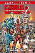 Cmh 97 Cable & Masacre 02 Civil war