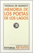 Memoria de los Poetas de los Lagos