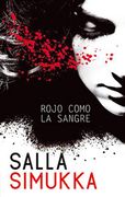Rojo Como la Sangre (in Spanish)
