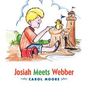 josiah meets webber (en Inglés)