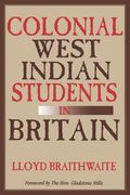 colonial west indian students in britain