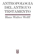 Antropologia del Antiguo Testamento